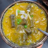 一口沦陷！招牌海参拌饭