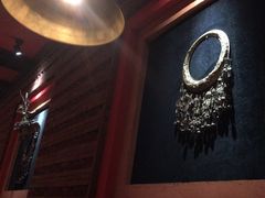 -绿茶餐厅(蓝色港湾店)