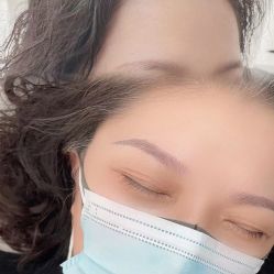 -Yue Show馨选·半永久纹眉纹眼线