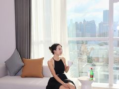 -广州粤海喜来登酒店