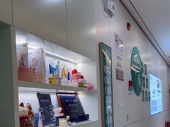 -维乐口腔·埃齐门诊(静安店)