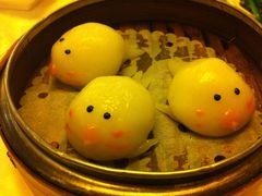 -鸿星海鲜酒家(格兰中心店)