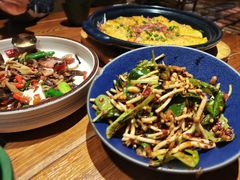 -云海肴·汽锅鸡·云南菜(美罗城店)