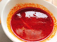 -解放碑威斯汀酒店-知味国际美食餐厅