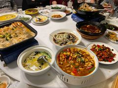 -同庆楼(建邺万达店)