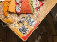 -刘一锅筋头巴脑(千峰路店)
