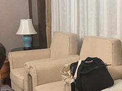 -厦门悦华酒店