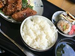 -京和风食堂·定食寿喜锅(保利樾广场店)