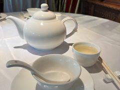 桃树乌龙-玫瑰厅上海菜(兴国路店)