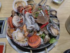 -真情鲍鱼海鲜汤