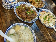 -惠康汤粉店(惠新中街店)