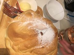 阿尔卑斯雪山舒芙蕾-港丽餐厅(高德置地店)