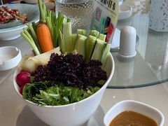 -朝馆·市井本味菜