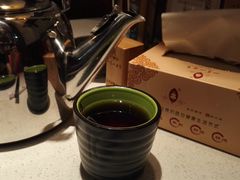 -一叶一世界·素食餐厅(锦华万达店)
