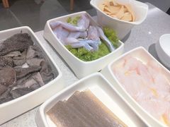 -海底捞火锅(大融城店)