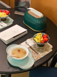 -厦门安达仕酒店·衡境SPA