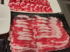 -海底捞火锅(劲松店)