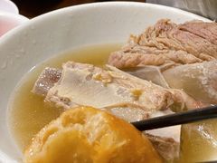 -松發肉骨茶(牛车水店)