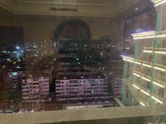 -上海莎海国际酒店