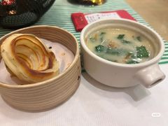 -鹊华居·地道鲁菜·海鲜·融合味(大明湖店)