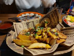 -SUPER BOWL 超级碗披萨(崂山丽达店)