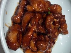 -大厨小馆(华阳城店)