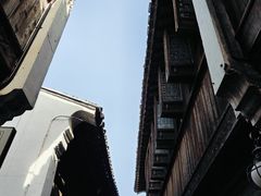 -嘉兴月河历史街区