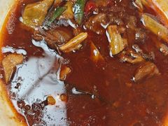 -眉州东坡(亚运村店)