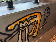-nodcafe(M50创意园店)