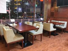 露天位-简家·海鲜盛宴(下沙店)