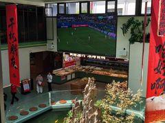 -永红源啤酒·烧烤·海鲜·大排档(台柳路店)