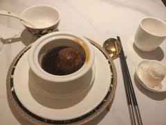 -羲和雅苑•北京烤鸭(国贸商城店)