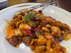 -便宜坊烤鸭店(科创店)