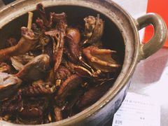 -斯丹姜母鸭·古法干香(涂门街总店)