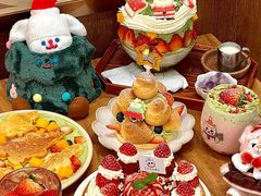 -杜哈夫DOUX RÊVE·生日蛋糕(日月光店)