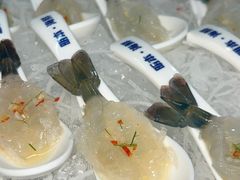-明本湛江鸡•海鲜小厨(陈家祠店)