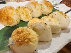 烤精鱼丸-质烤烤物·活烤海鲜(质烤总店)