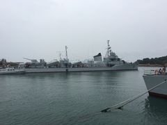 -中国人民解放军海军博物馆