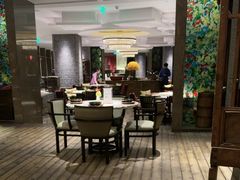 -杭州君悦酒店·湖滨28中餐厅