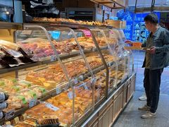 -欧诺爱烘焙(高新万达店)