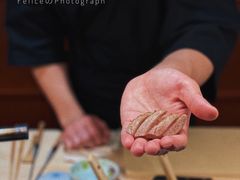 火炙吞拿鱼大腩寿司-Sushi Hanzo半藏(天环广场店)