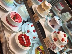 -新世界百货(明洞总店)