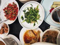 -丰收日·小海鲜·沪上家宴(顾村正大店)