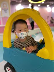 -万达宝贝王(上海浦江店)