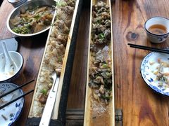 -香竹农庄•传统竹筒饭(十年店)