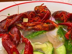 -香满锅老北京羊蝎子火锅·家常菜(新街口店)