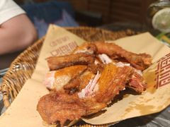 -前海沿·青岛菜(乐客城店)