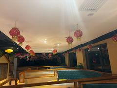 -缘福乡村铁锅炖民宿(八达岭店)