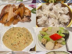 -凯鸽酒楼(大同振兴街店)