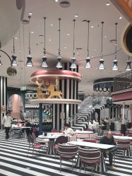 -奈尔宝家庭中心·亲子餐厅(鄞州万达店)